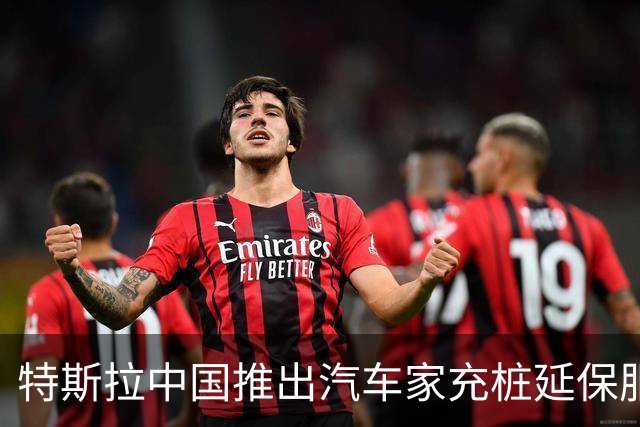 特斯拉中国推出汽车家充桩延保服务限时优惠，明年1月20日前购买延保服务最低199元